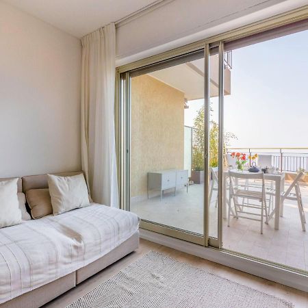 Apartment Calandre Suite By Interhome Ventimiglia Exterior photo
