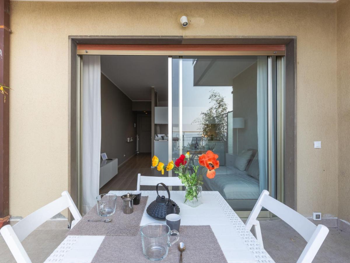 Apartment Calandre Suite By Interhome Ventimiglia Exterior photo