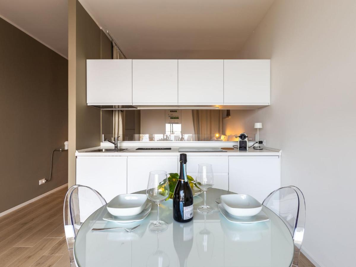 Apartment Calandre Suite By Interhome Ventimiglia Exterior photo